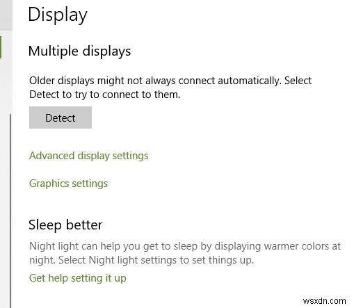 Cách khắc phục màn hình nhấp nháy trên máy tính Windows 10 của bạn