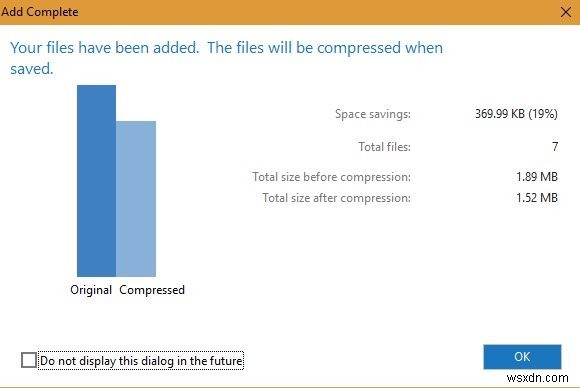 Cách xử lý tệp RAR trong Windows