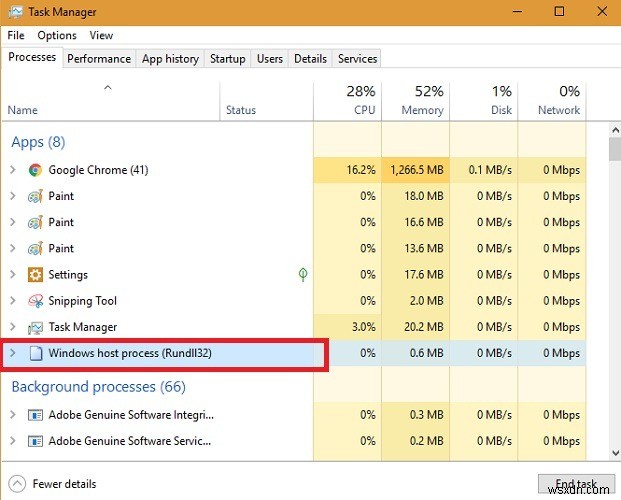 Cách tạo đĩa đặt lại mật khẩu trong Windows 10 bằng ổ USB