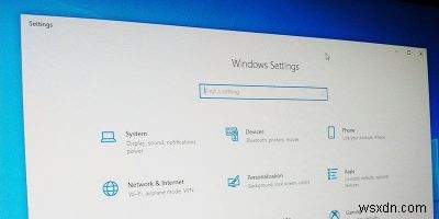 7 cài đặt bạn nên tối ưu hóa sau khi cài đặt Windows 10