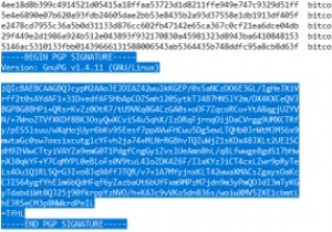 Cách xác minh tính xác thực của phần mềm Windows bằng chữ ký số