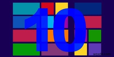 Quảng cáo tích hợp trong Windows 10 hiển thị nội dung độc hại