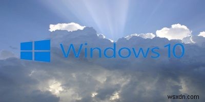 Cách bật Chế độ thần trên Windows 10