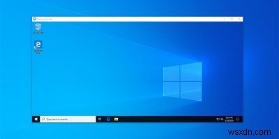 Windows Sandbox là gì và nó được sử dụng như thế nào để chạy các ứng dụng