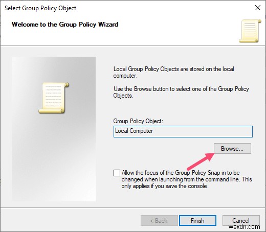 Cách áp dụng chính sách nhóm cho chỉ những người không phải là quản trị viên trong Windows 10