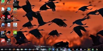 Thanh tác vụ không hoạt động trong Windows 10? Đây là các bản sửa lỗi