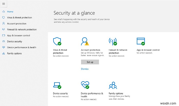 Windows Defender có đủ tốt vào năm 2021 không?