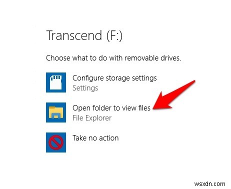 Cách mã hóa ổ USB trong Windows 10