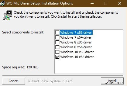 Cách tăng âm lượng máy tính xách tay trong Windows 10