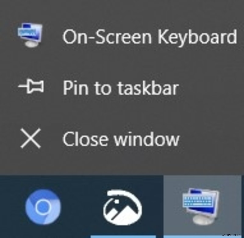 Cách sử dụng tốt nhất bàn phím ảo Windows 10
