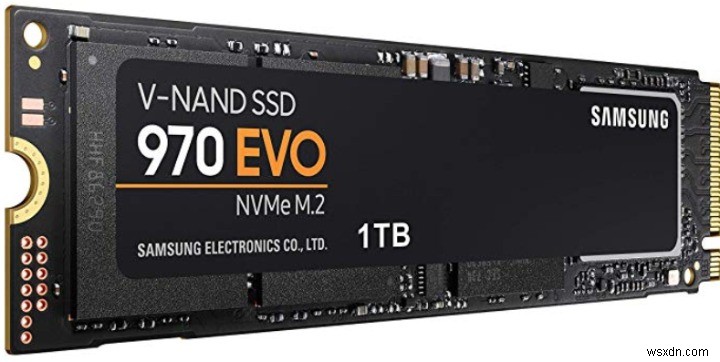 Cách nâng cấp ổ cứng của bạn lên SSD