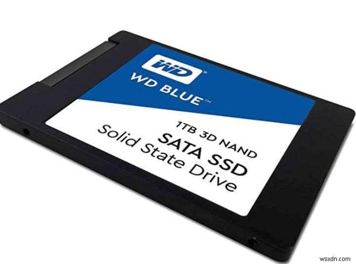 Cách nâng cấp ổ cứng của bạn lên SSD