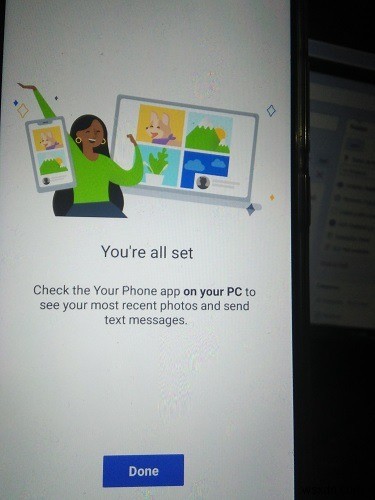 Cách quản lý thiết bị Android trên PC chạy Windows bằng ứng dụng điện thoại của bạn