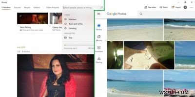 Cách thêm Google Photos vào ứng dụng Photos trong Windows 10