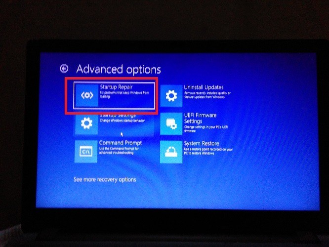 Các cách tốt nhất để sửa lỗi màn hình xanh do chết chóc trong Windows 10