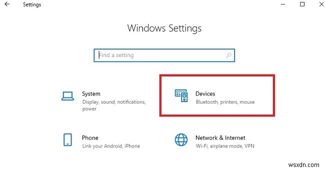 Giải quyết lỗi kết nối được đo bằng Bluetooth của Windows 10