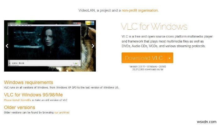 Cách phát tệp video HEVC trên Windows 10 miễn phí