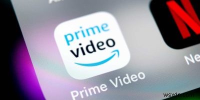 Cách sử dụng ứng dụng Amazon Prime Video Windows 10 mới