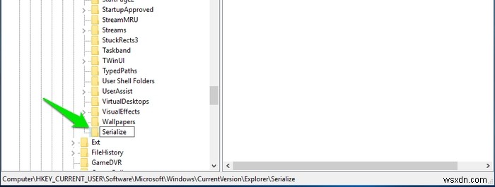 Cách tắt độ trễ khởi động trong Windows 10