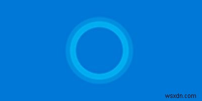 Cách gỡ cài đặt Cortana Sau tháng 5 năm 2020 Cập nhật