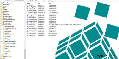 Cách tự động xóa Pagefile.sys khi tắt máy trong Windows 10