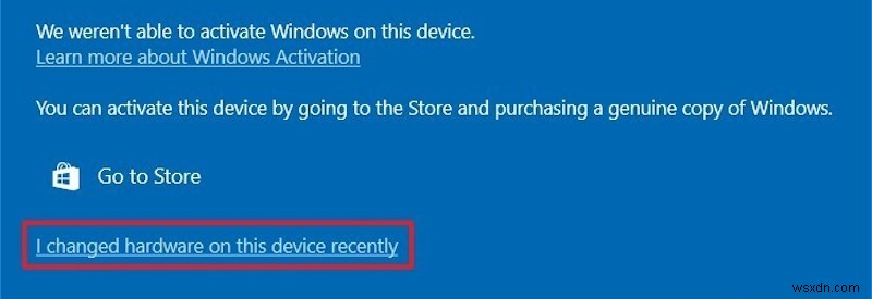 Bạn có thể thay đổi bo mạch chủ của mình mà không cần cài đặt lại Windows 10 không?