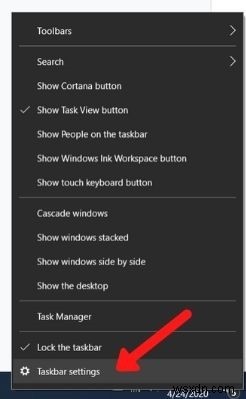 3 cách thay thế và giảm sự lộn xộn của phím tắt trên màn hình Windows của bạn