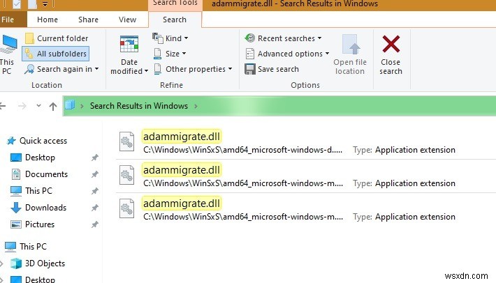 Cách sử dụng SetupDiag để khắc phục sự cố cập nhật Windows 10