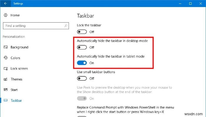 Cách tối đa hóa màn hình bất động sản trong Windows 10