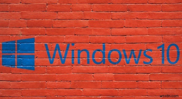 Cách chuyển Windows 10 S sang Windows 10 Home