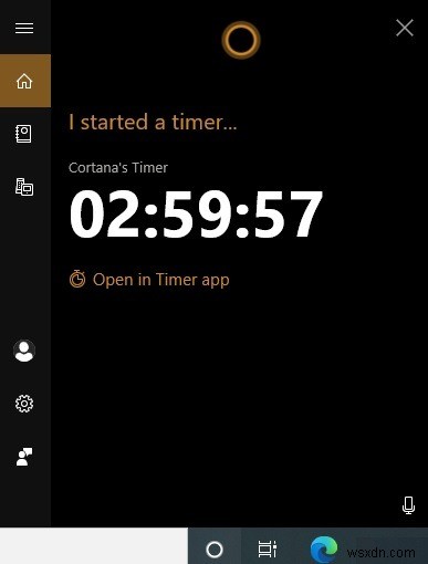 Cách đặt báo thức và hẹn giờ trong Windows 10