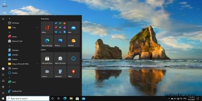 Cách tạo menu Start của riêng bạn trong Windows 10 với Open-Shell