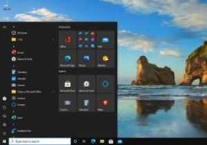 Cách tạo menu Start của riêng bạn trong Windows 10 với Open-Shell