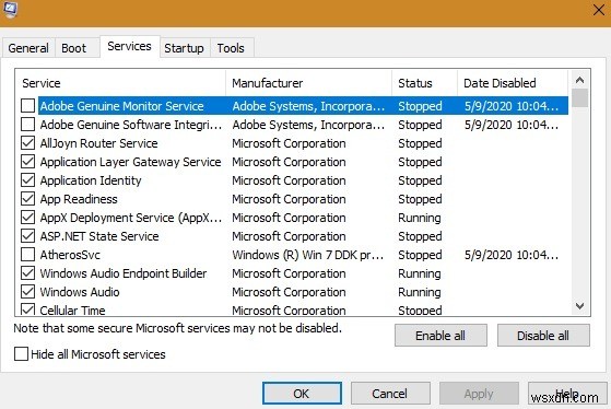 Cách khắc phục sự cố khởi động chậm của Windows 10