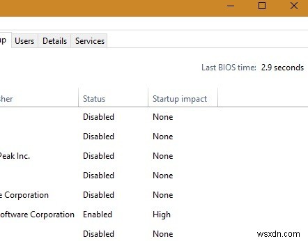 Cách khắc phục sự cố khởi động chậm của Windows 10