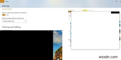 Cách khắc phục khi ứng dụng Windows Photos chậm mở