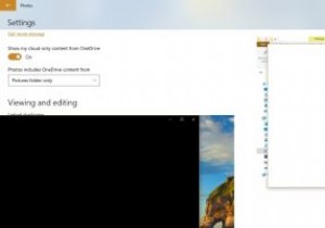 Cách khắc phục khi ứng dụng Windows Photos chậm mở
