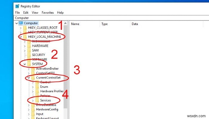 Cách xóa hình mờ kích hoạt Windows