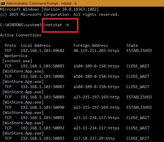 Cách phát hiện Keylogger trong Hệ thống Windows