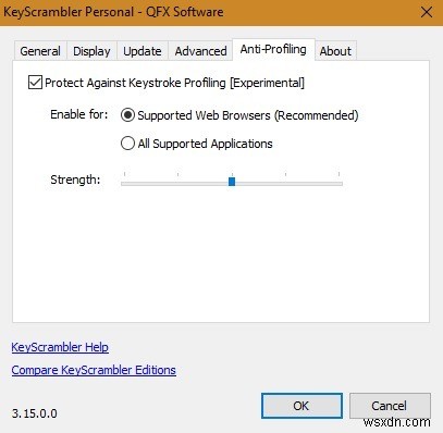 Cách phát hiện Keylogger trong Hệ thống Windows