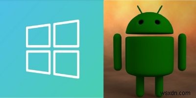 Phải làm gì khi Windows không nhận ra thiết bị Android của bạn