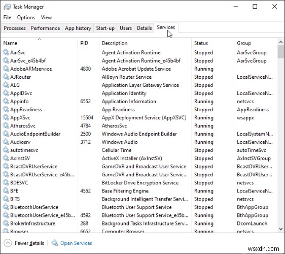 Cách kiểm tra xem PC của bạn có bị nhiễm phần mềm độc hại Emotet hay không