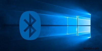 Cách bật và tắt Bluetooth trong Windows 10