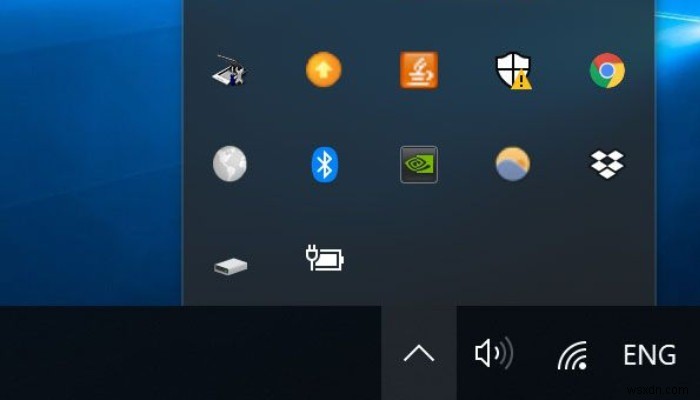 Cách bật và tắt Bluetooth trong Windows 10