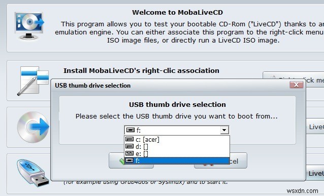 Cách kiểm tra xem ổ USB có khởi động được hay không trong Windows 10