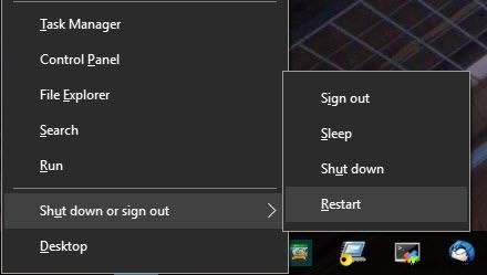 Cách cài đặt trình điều khiển chưa được ký trong Windows 10