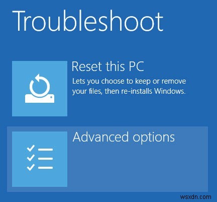 Cách cài đặt trình điều khiển chưa được ký trong Windows 10