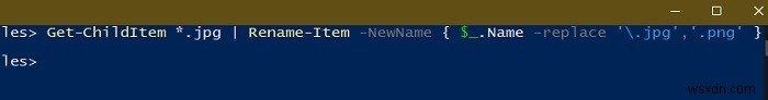 3 cách đổi tên hàng loạt tệp trong Windows