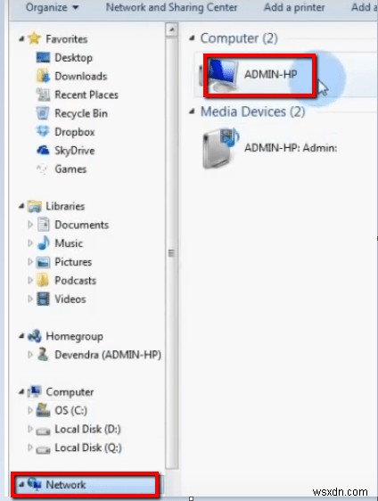 Cách kết nối hai máy tính bằng cáp LAN trong Windows 10
