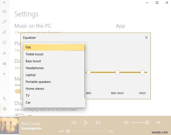 Groove Music là gì và cách sử dụng nó